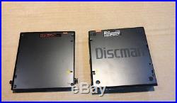 Sony Discman D-50 MKII Discman