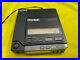 Sony-Discman-D-555-CD-Player-Spins-but-Doesnt-Read-Please-Check-Pics-RARE-01-quw