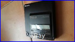 Sony Discman D-555 D555
