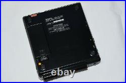 Sony Discman D-555 Personal CD Player