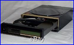 Sony Discman D-700 Vintage Collector's Edition