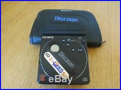 Sony Discman D 88
