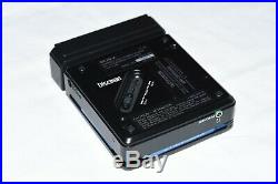Sony Discman D-88 CD Player Digital Audio Working