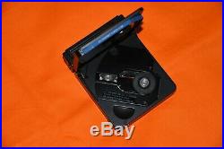 Sony Discman D-88 CD Player Digital Audio Working SUPER CLEAN