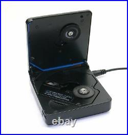 Sony Discman D-88 portabler CD-Player