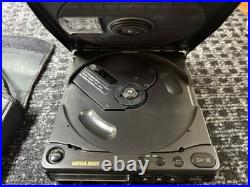 Sony Discman D-9