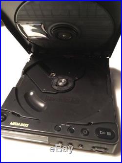 Sony Discman D-99 Top Zustand