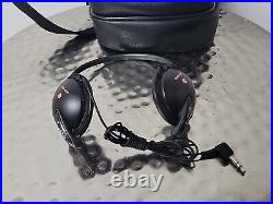 Sony Discman D-EG7 Portable CD Player ESP2 RETRO With Strap Bag Headphones Plug