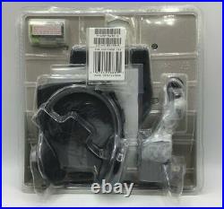 Sony Discman D-EJ715 Portable CD Player/Walkman Black (D-EJ715/HM)