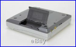 Sony Discman D-V7000 Video CD Portable CD Player (Réf#V-703)