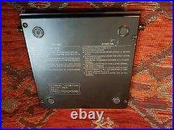 Sony Discman D-Z555