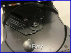 Sony Discman D-Z555 Compact Disc Compact CD Player