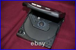 Sony Discman D-t10 CD Player