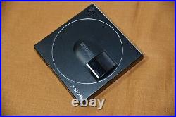 Sony Discman D7 (D50mkII) Personal CD Players 1986