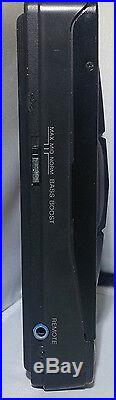Sony Discman Disc Man D90 D-90 D 90 Walkman Walkman Portable CD Player Vintage