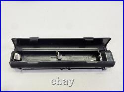 Sony Discman ESP CD Player Disc Man D-321 Portable Player Original Vintage