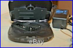 Sony Discman ESP D-335 Portable CD Player