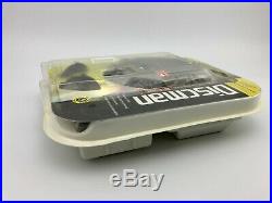 Sony Discman ESP Portable CD Player D-E301 Digital Mega Bass New & Unopened