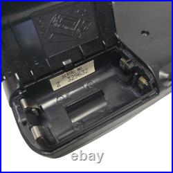 Sony Discman Esp D-235 Portable Cd Player Tested Working Original Box Vintage