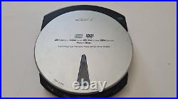Sony Discman MPD-AP20U Portable CD-RWithDVD-ROM Walkman