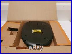 Sony Discman Mega Bass D-151 CD Player NEW OTHER BOXED Read description