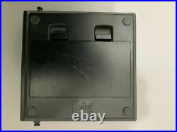 Sony Discman Portable CD Player Stereo FM EBP-380