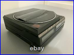 Sony Discman Portable CD Player Stereo FM EBP-380