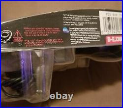 Sony Discman Walkman Car Ready CD Player D-EJ368CK NEW Sealed