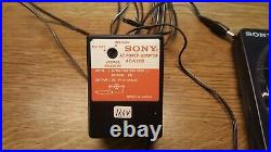 Sony Discman Walkman D-90