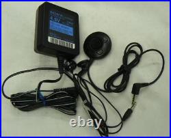 Sony Dne241 Portable Cd Player JPN Original Vintage Collection