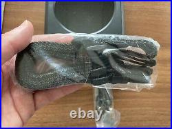 Sony EBP-9LC Battery Case Docking Station Sony Discman CD Player Vintage 1986