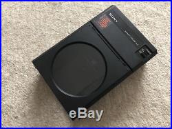 Sony EPC-9LC Battery Case For Sony Walkman D-5A / D-50