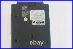 Sony IVO-V11 CD-I PortableViewer Lecteur CD-I Intelligent Portable Discman AS IS