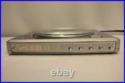 Sony Kw9000e DVD VCD CD Mp3 Portable Player