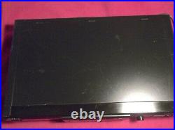 Sony MDS-JE440 Minidisc Deck (MDLP)