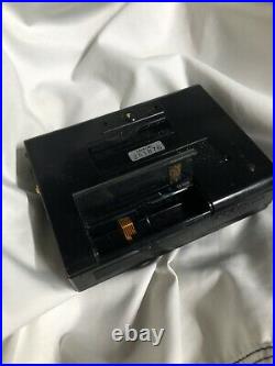 Sony Mega Bass Cassette Walkman AM/FM Radio Collectors Item Sale