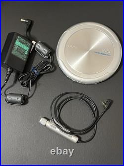Sony NE 9 Walkman Discman CD Player