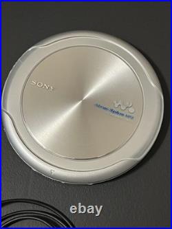 Sony NE 9 Walkman Discman CD Player