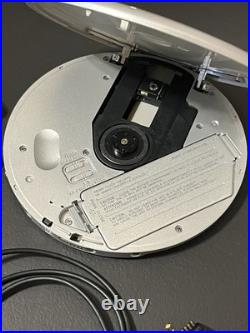 Sony NE 9 Walkman Discman CD Player