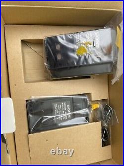 Sony NPA-D3 Battery Adapter Exclusive For Walkman TCD-D3 EBP-D3 & NPA-D3H NEW