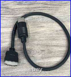 Sony PRD-650MC CD-ROM Discman MacIntosh Compatible for PowerBook Quad Speed NIOB