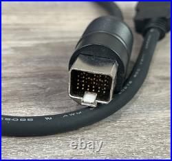 Sony PRD-650MC CD-ROM Discman MacIntosh Compatible for PowerBook Quad Speed NIOB