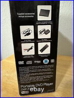 Sony Portable 9 screen DVD player (DVP-FX950) Still In Box