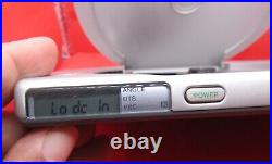 Sony Portable CD/DVD Player DVP-F5