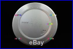 Sony Portable CD Player D Ej985