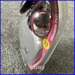 Sony Portable CD Player Walkman D-E350 New ESP MAX CD-R/RW playback