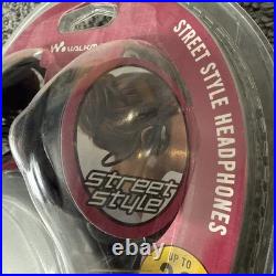 Sony Portable CD Player Walkman D-E350 New ESP MAX CD-R/RW playback