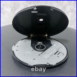 Sony Portable CD Player Walkman D-NE820 Compatible Adapter Included Functional