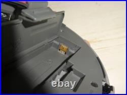 Sony Portable CD Player Walkman High sound quality model D-NE730 Blue Vintage JP