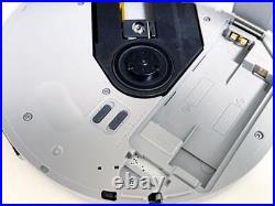 Sony Portable Cd Player D-Ej700 Walkman JPN Original Vintage Collection JPN Orig